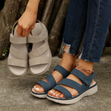 Aisling — Orthopedic Sandals