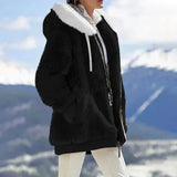 Niamh — Comfortable Jacket