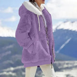 Niamh — Comfortable Jacket