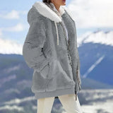 Niamh — Comfortable Jacket
