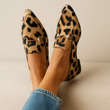 Charlotte — State Moccasin