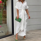 Maeve — Timeless Elegance Dress