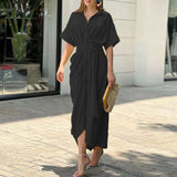Maeve — Timeless Elegance Dress