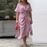 Maeve — Timeless Elegance Dress
