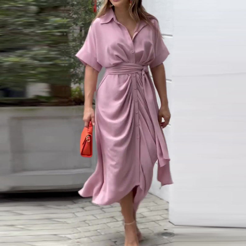 Maeve — Timeless Elegance Dress