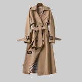 Caitlin — Classic Coat