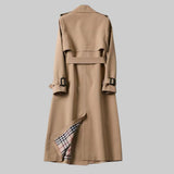 Caitlin — Classic Coat