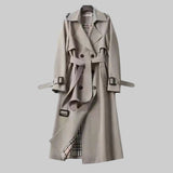 Caitlin — Classic Coat