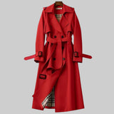 Caitlin — Classic Coat
