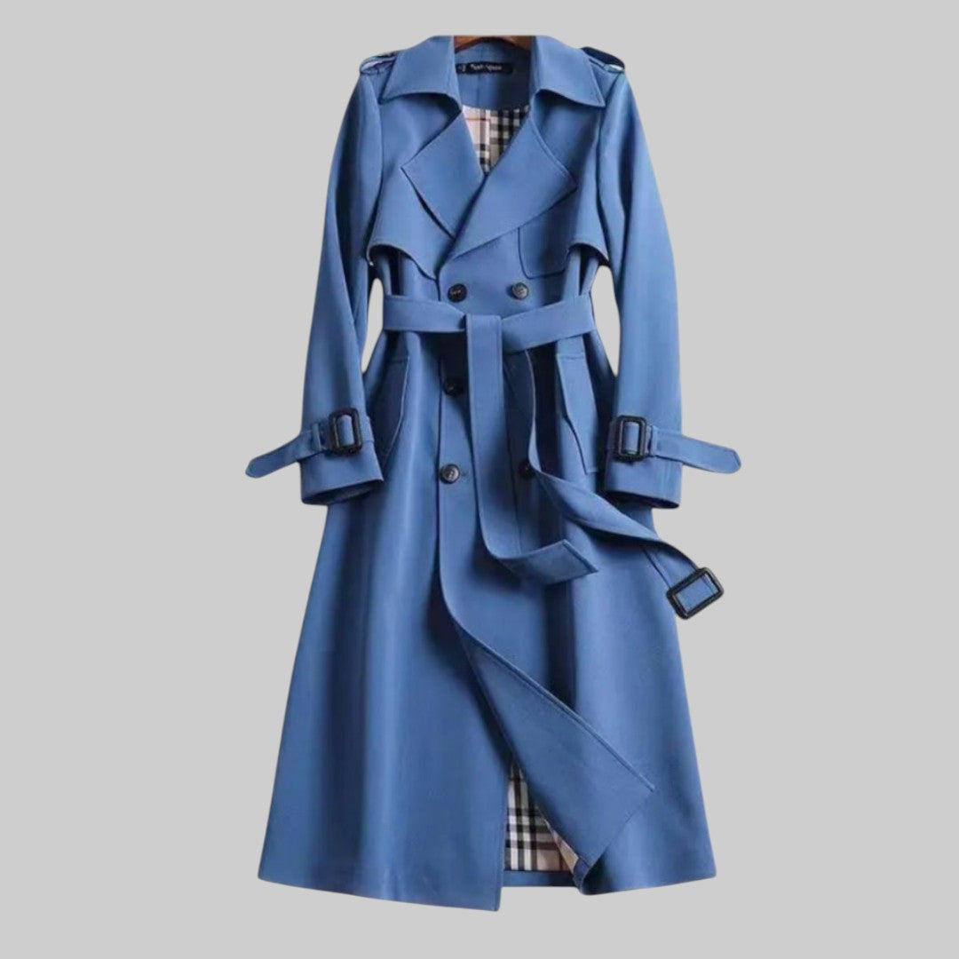 Caitlin — Classic Coat