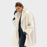 Pamela — Premium Wind-Resistant Coat