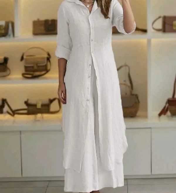 Erin — Elegant Two-Piece Set
