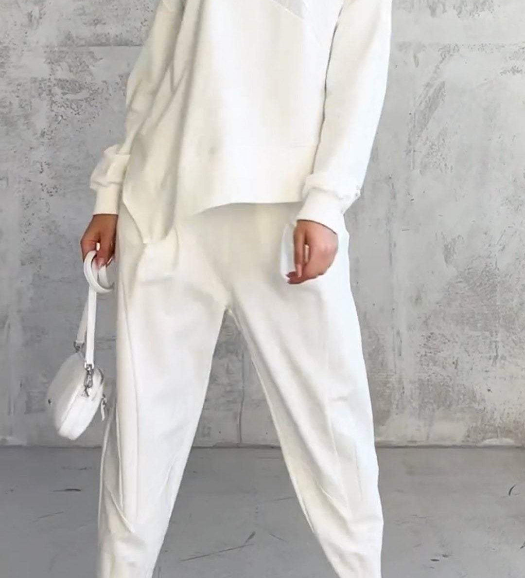 Siobhán — Two-Piece Set