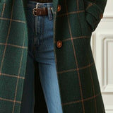 Caroline — Classic Coat