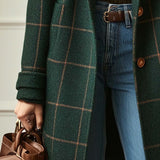 Caroline — Classic Coat