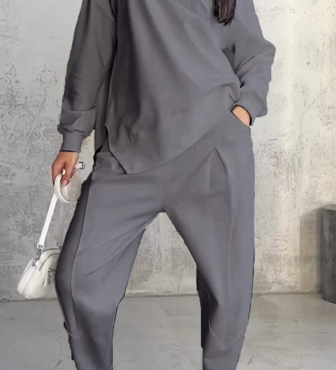 Siobhán — Two-Piece Set