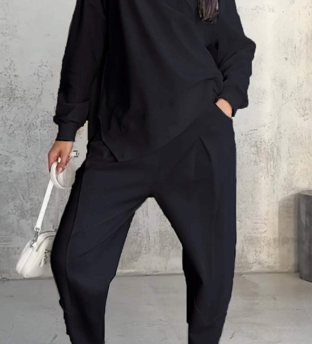 Siobhán — Two-Piece Set