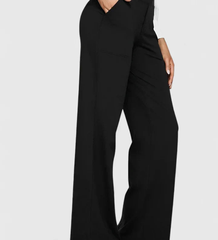 Siobhán — Elegant Trousers