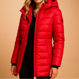 Amy — Elegant Jacket