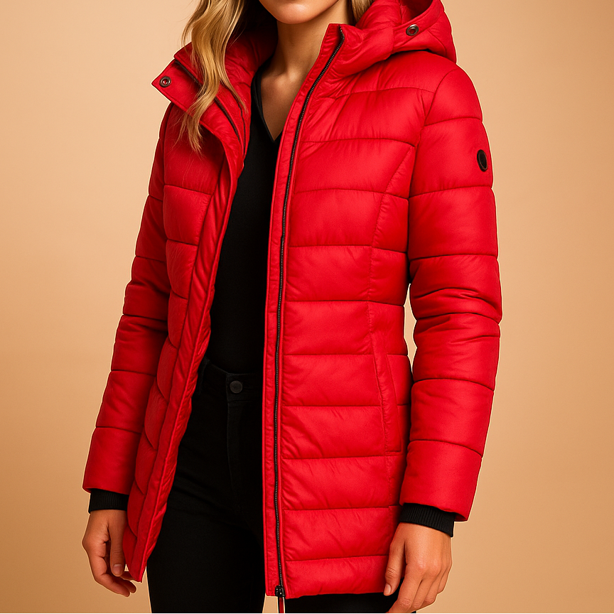 Amy — Elegant Jacket