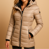 Amy — Elegant Jacket