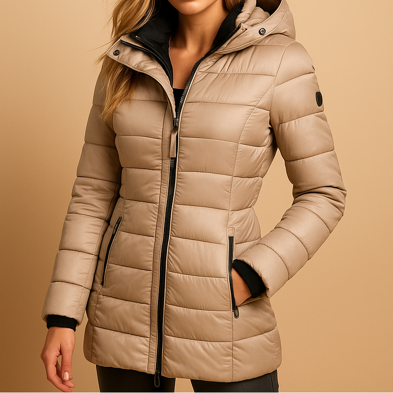 Amy — Elegant Jacket
