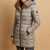 Amy — Elegant Jacket