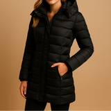 Amy — Elegant Jacket