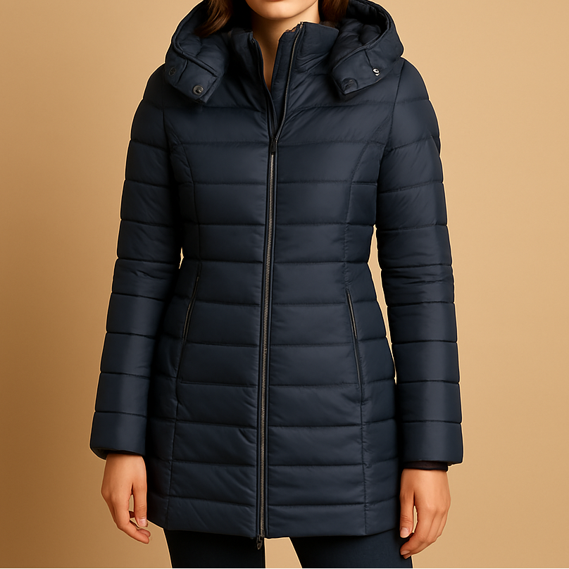 Amy — Elegant Jacket