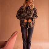 Ella — Trendy Statement Jacket