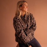 Ella — Trendy Statement Jacket