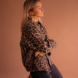 Ella — Trendy Statement Jacket