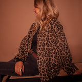 Ella — Trendy Statement Jacket