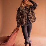 Ella — Trendy Statement Jacket