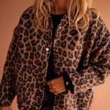 Ella — Trendy Statement Jacket