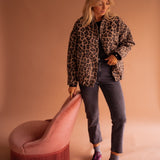Ella — Trendy Statement Jacket