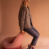 Ella — Trendy Statement Jacket