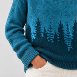 Maeve — Vintage Knitted Jumper