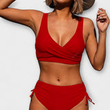Margaret — Stylish 2-Piece Bikini Set