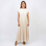Caitríona — Timeless Comfort Dress