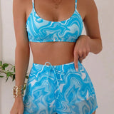 Fiona — Women's 3-Piece Supportive Swim Set