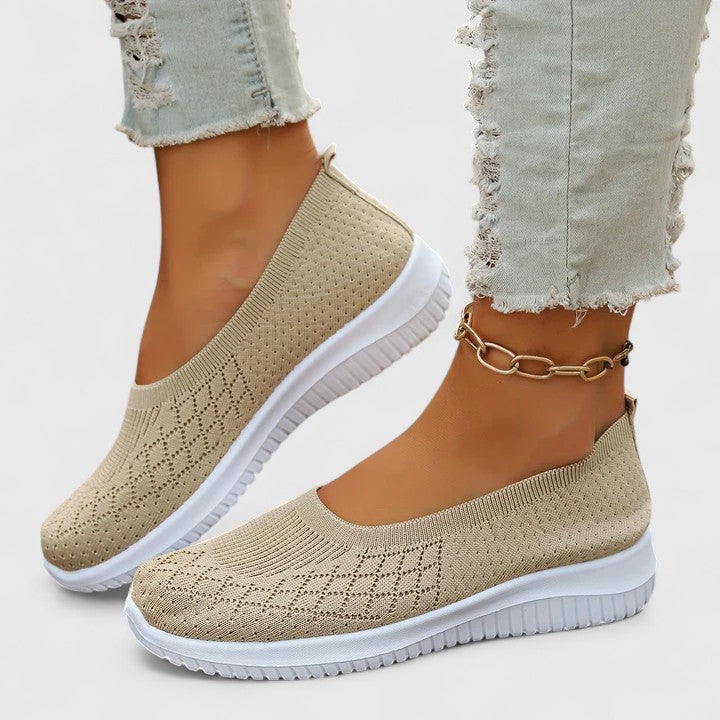 Aoife — Orthopedic Slip-Ons