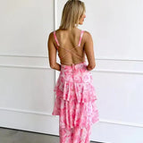 Paula — Elegant Long Dress