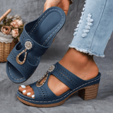 Aileen — Chic Orthopedic Sandals
