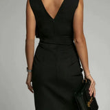 Lisa — Evening Dress