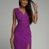 Lisa — Evening Dress
