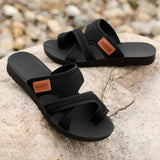Siobhán — Orthopedic Criss-Cross Sandals