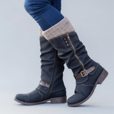 Bernadette — Orthopedic Boots
