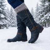 Grace — Orthopedic Boots