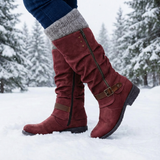 Grace — Orthopedic Boots